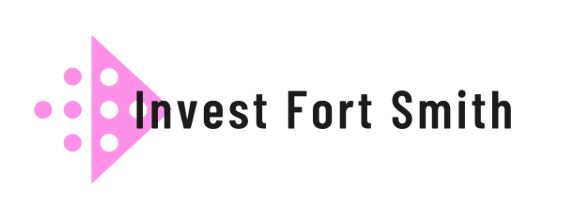 Invest Fort Smith logo